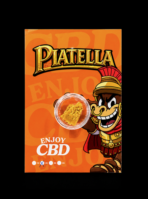 PIATELLA