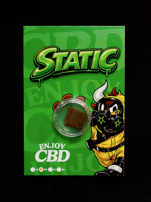 STATIC